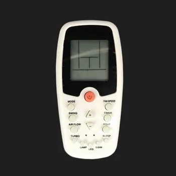 

New For WHIRLPOOL ZH/EZ-01 Air Conditioner Remote Control AC A/C Remoto Controller zh/KZ-01 zh/HZ-01 Fernbedineung