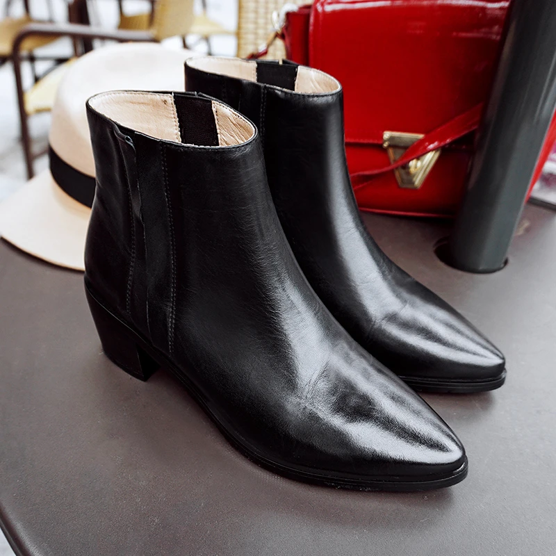 designer boot brands