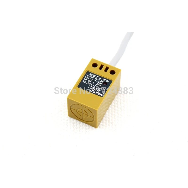TL Q5M NPN/PNP NO/NC DC 12 24V(DC6 ~ 36V) 50mA NPN NO Индуктивный датчик приближения|npn no|sensor sensornpn pnp |