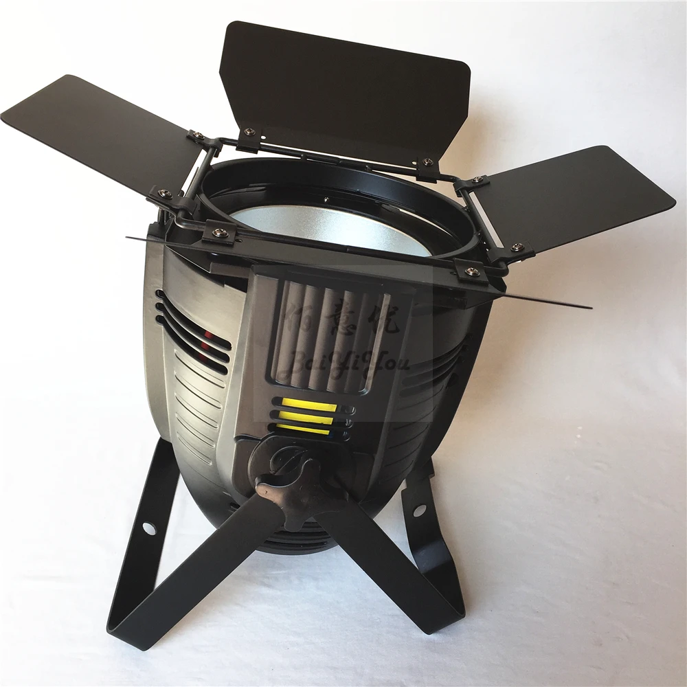 200W COB PAR Light 04
