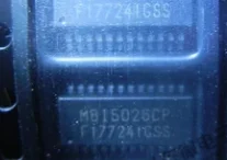 

10pcs/lot MBI5026CPA MBI5026CP MBI SSOP-24 new and original