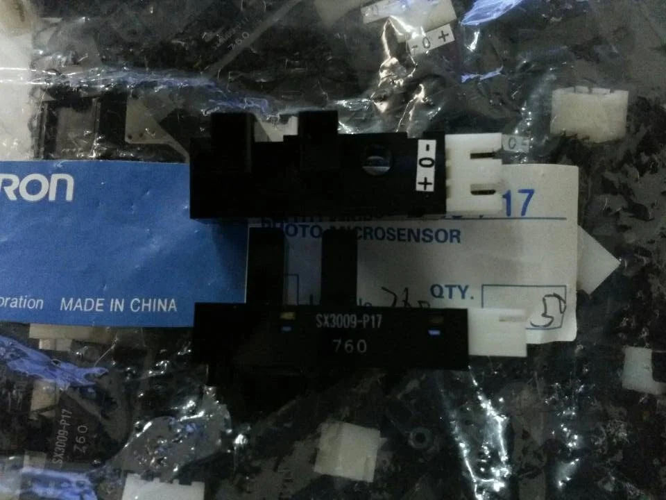 EE-SX3009-P17 SX3009-P17 Photomicrosensor (Transmissive) | Электронные компоненты и принадлежности