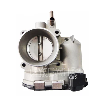 

Throttle Body FOR CHERRY A1 QQV3,V5,V6,4A91ENGINE,FRV/FSV/H530/V5/mini OEM F01R00Y002 S11-1129010 High Quality