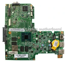 For Lenovo S20-30 laptop motherboard BM5406 REV:1.3 with N2840 CPU RAM 2G 5B20G97122 mainboard