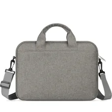 

11 12 13 14 15.4 15.6 Nylon Laptop Briefcase Shoulder Bag Case for Macbook Dell Acer HP High Quality Laptop Bag Case