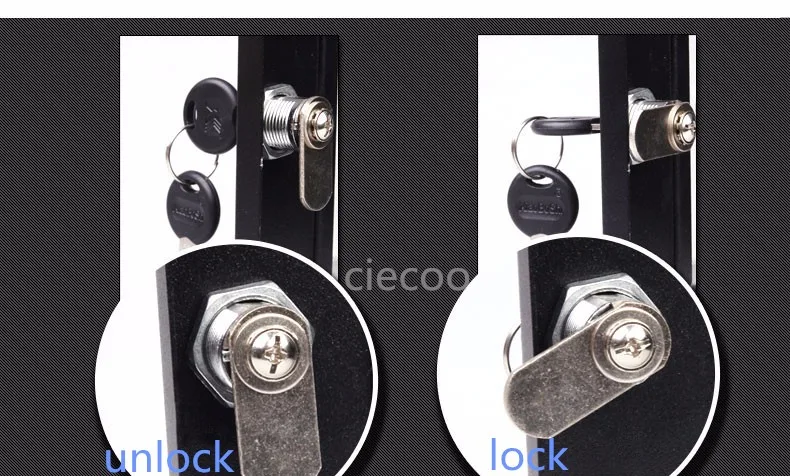 iface metal case status
