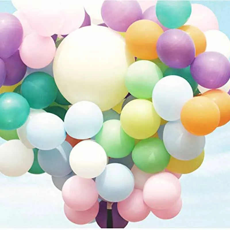 5pcs Big Balloons for Wedding Birthday Bachelorette hen Party baby bridal shower new year Christmas Decoration photo shoot prop