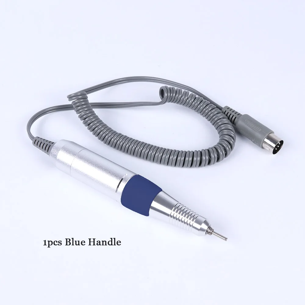 C-01 blue handle