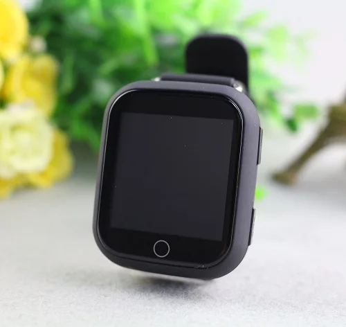  SMARCENT GW200S GPS smart watch Q100 baby uhr mit Wifi GPS SOS Anrufen Lage Gerät Tracker für Kinde