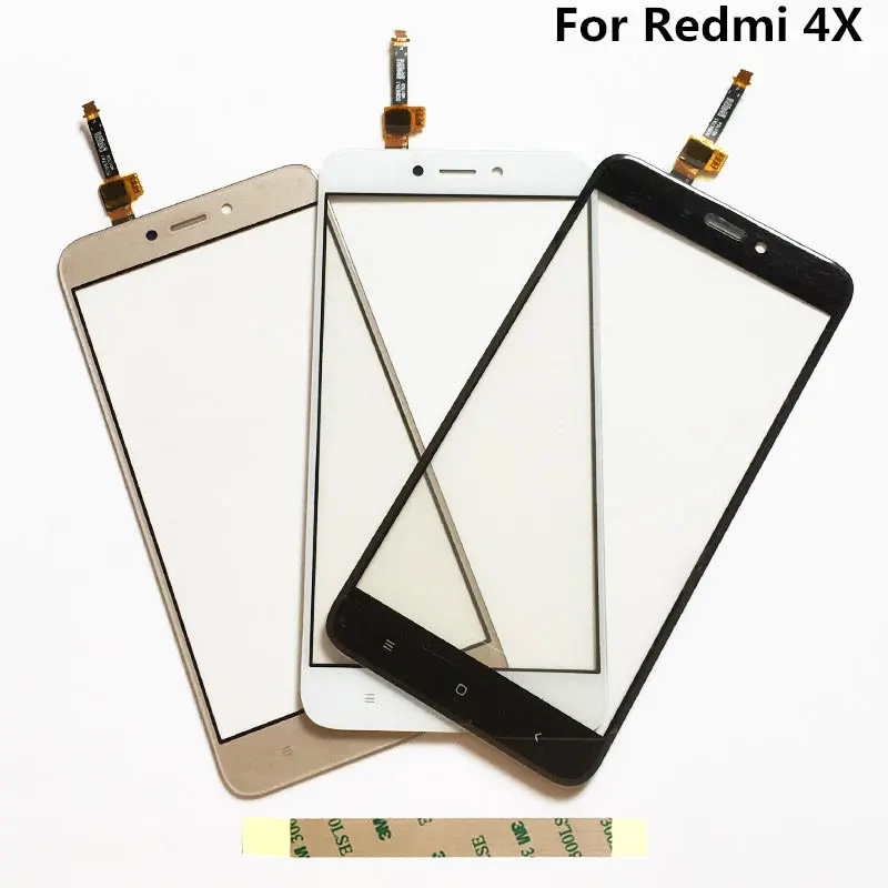 REDMI 4X 2
