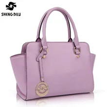 Дизайнер кожа Сумки дамы известный бренд Для женщин Сумки высокое качество сумка для Для женщин Мода Вместительные сумки BOLSOS