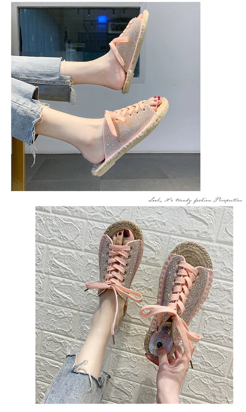 HKCP/Новинка года; сезон весна; парусиновые тканевые сандалии в Корейском стиле; сандалии; C279