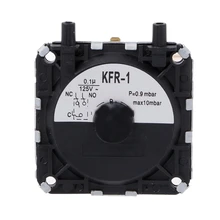 10 шт. бойлер газовый водонагреватель переключатель давления универсальный переключатель давления Kfr-1