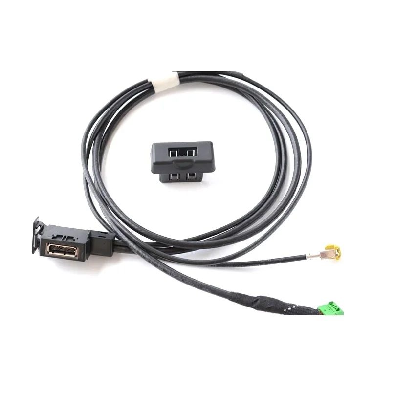 Где usb в ауди а3 Где usb в ауди а3