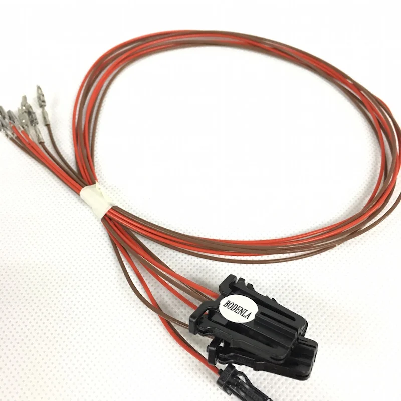 Door warning light cable -2