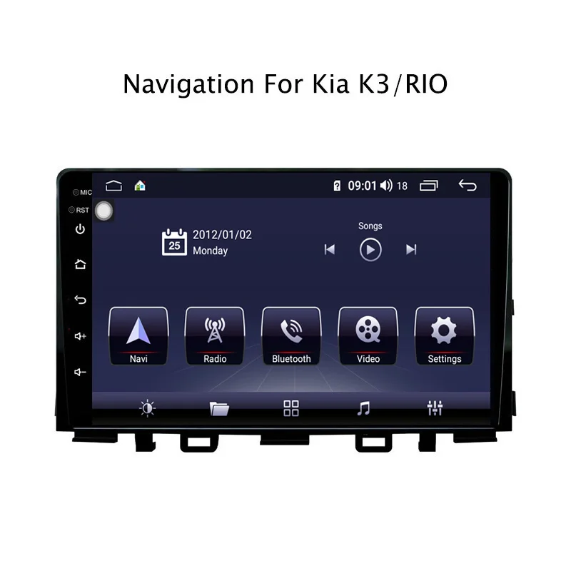 Discount 9" Android 8.1 8 core 4G RAM 64G ROM GPS Navigation Car Radio For Kia K3 Rio 2017,with Carplay/4G LTE 0 Discount 9" Android 8.1 8 core 4G RAM 64G ROM GPS Navigation Car Radio For Kia K3 Rio 2017,with Carplay/4G LTE 0