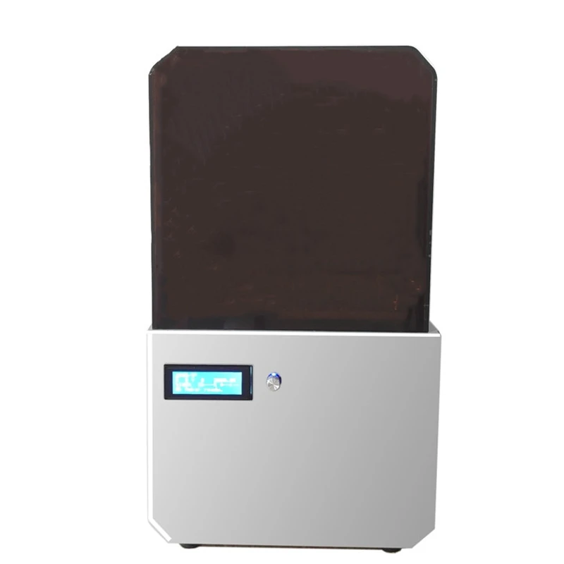 

Popular SLA 3d Printer High Success Rate 405nm Resin SLA Printer