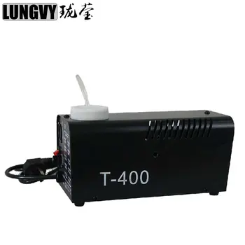 

Free Shipping 400w Smoke Machine Fog Machine Stage Effect Machine LED Bar KTV Wedding Party Decor Lighting