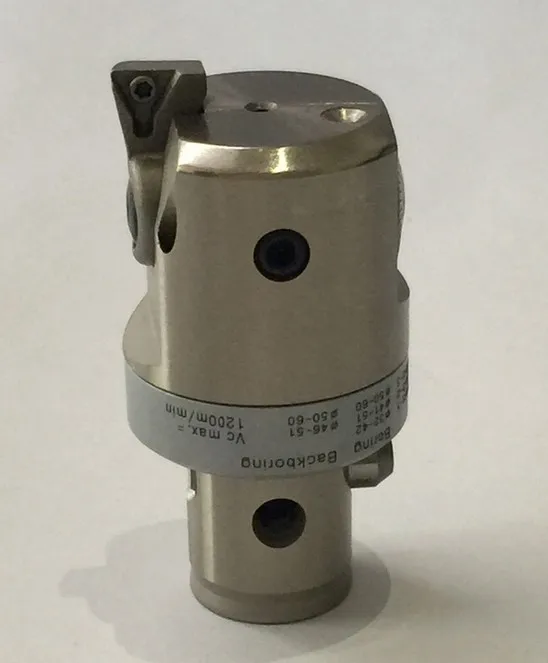 Rough boring tool boring head RBH32-60 !