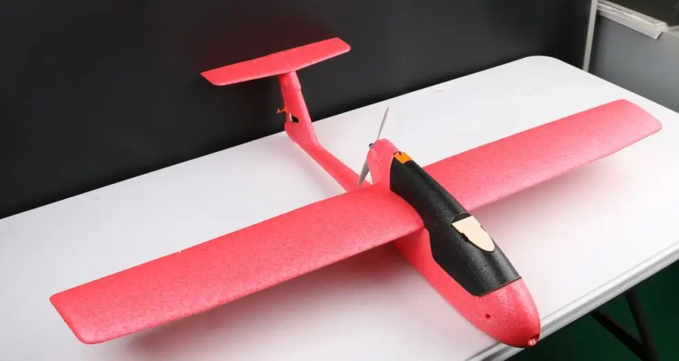 SKYWALKER MINI PLUS 1100 мм крыло с фиксированным крылом для начинающих FPV|Рамы дронов| |