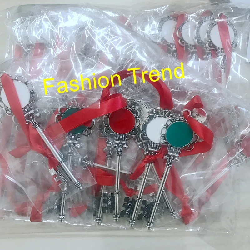 santa key (2)