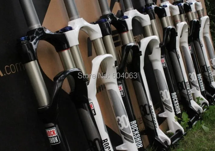 rockshox tk 30 gold