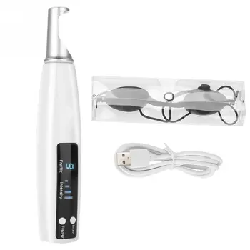 

Laser Picosecond Pen Freckle Pulse Light Tattoo Removal Mole Dark Spot Pigment Laser Acne Treatment Machine Beauty Care