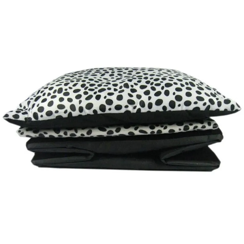 black pet dog house (4)