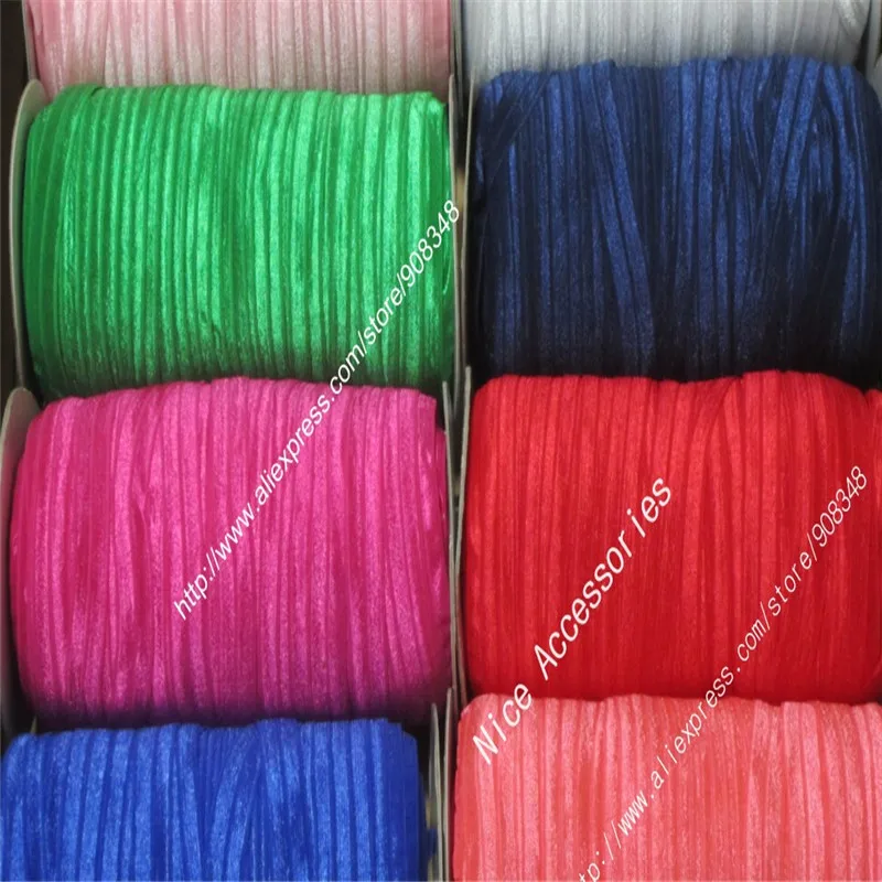 5/8" 15mm Stretchy Fold Over Elastic Ribbon FOE ribbon girl Wristband Hair Ties Headband F015