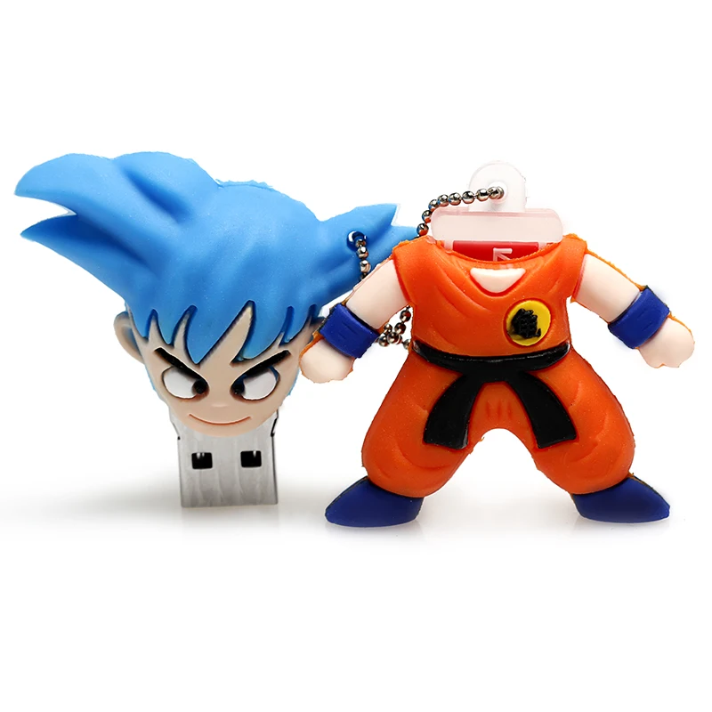 pendrive cartoon usb flash drive wukong usb stick WK 32G 16G 8G 4G pen drive Goku flash card usb 2.0 Memory card free shpping pendrive cartoon usb flash drive wukong usb stick WK 32G 16G 8G 4G pen drive Goku flash card usb 2.0 Memory card free shpping