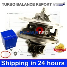 GT1749V 773720 turbo core 766340 turbo cartridge 755046 turbocharger 849348 chra for Fiat Croma 1.9 JTD / Opel Astra H 1.9 CDTI