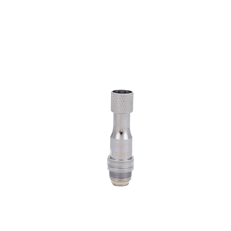 5PCS Original Aspire Proteus Coils 0.25ohm Replacement Atomizer Heads E Cigarettes Coil Evaporator for Aspire Proteus E-Hookah 01