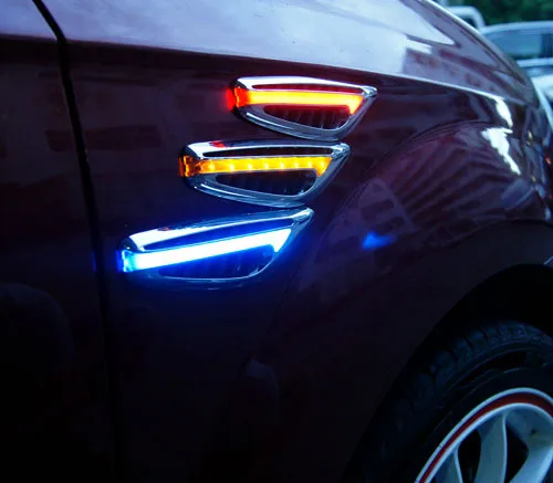 White Malibu Car >> Universal steering light Fender Side Lamp Auto Car LED ... White Malibu Car >> Universal steering light Fender Side Lamp Auto Car LED ...