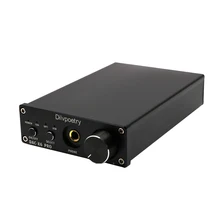 Dilvpoetry DAC-X6 pro headphone amplifier dac MINI HIFI USB DAC Decoder TPA6120A2 USB Coaxial Optical Output RCA OPA2134 AMP цена Dilvpoetry DAC-X6 pro headphone amplifier dac MINI HIFI USB DAC Decoder TPA6120A2 USB Coaxial Optical Output RCA OPA2134 AMP цены онлайн