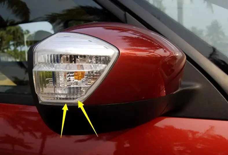 SMAX 6M21 13B382 AA R