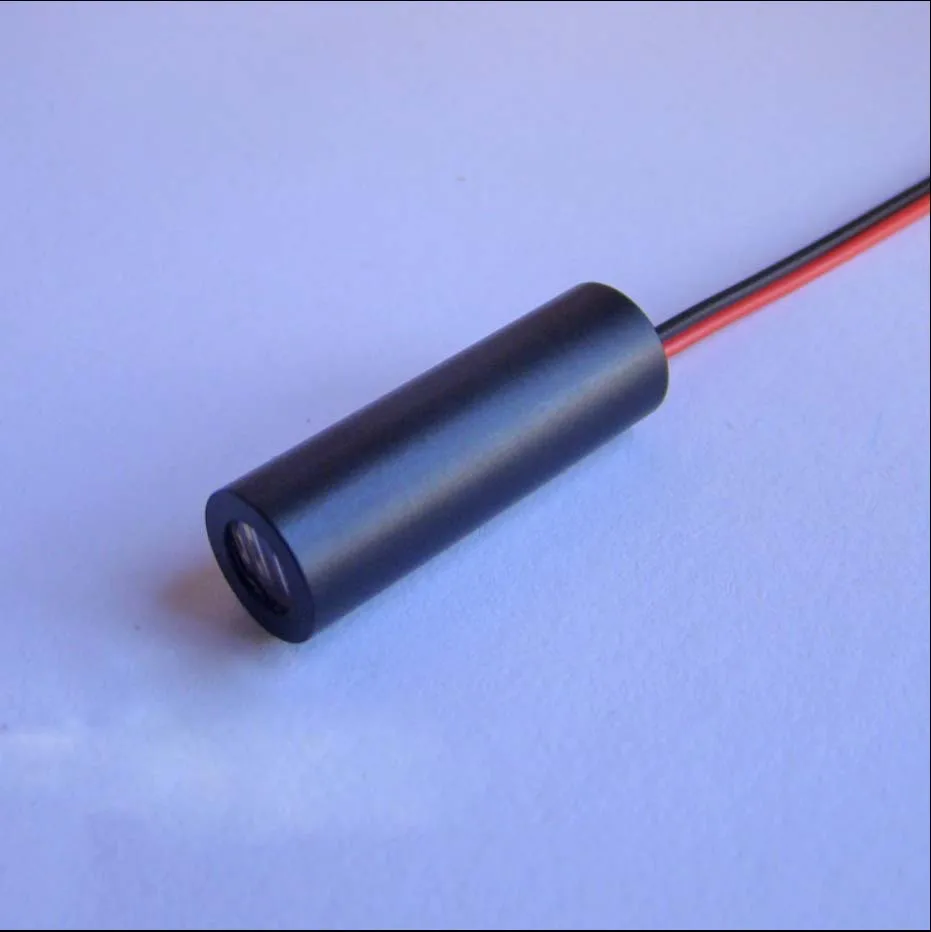 

100mW 850nm LINE Infared laser module LINE beam DC3V 9x25mm 10x30mm