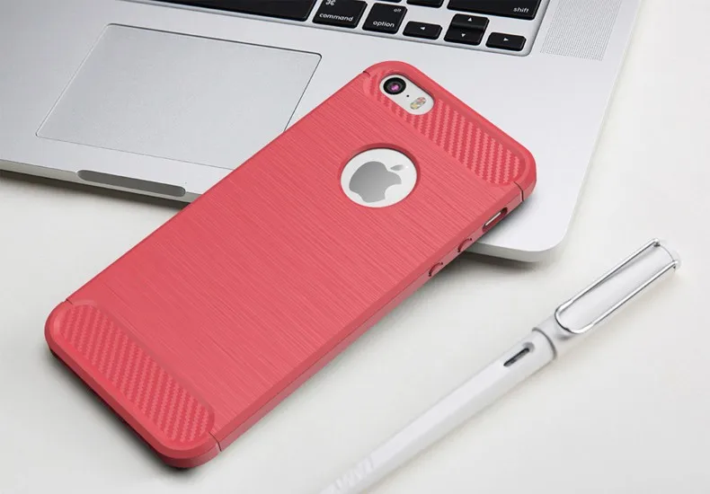 Anti-knock-Case-For-iPhone-7-7-Plus-Soft-Silicone-Back-Cover-Case-for-iPhone-7