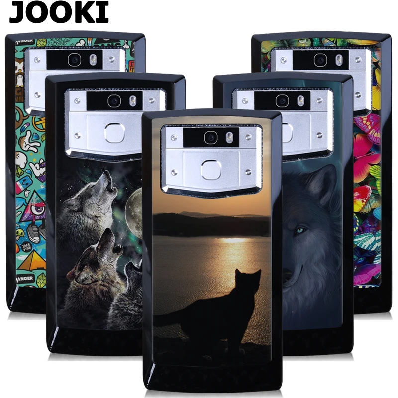 

JOOKI Black Case Oukitel K10000 Pro Silicone TPU Back Case For Oukitel K10000 Pro funda Soft Gel Protective Coque K10000pro