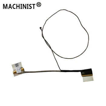 

MACHINIST Video screen Flex For ASUS X453SA X453MA X403M 30pin laptop LCD LED LVDS Display Ribbon cable DDXK1BLC010