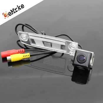 

Car Rear View Camera & HD CCD Night Vision Waterproof Reversing Backup Camera for Chrysler Sebring 2007~2014