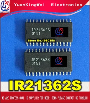 

Free Shipping 10pcs IR21362S IR21362SPBF SOP28 IR2136