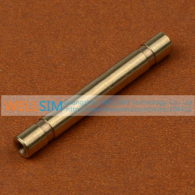 

5Pcs Fisheye Effector Connector For M3 Triangle models Effector Fittings For 3 D Printer Accessories
