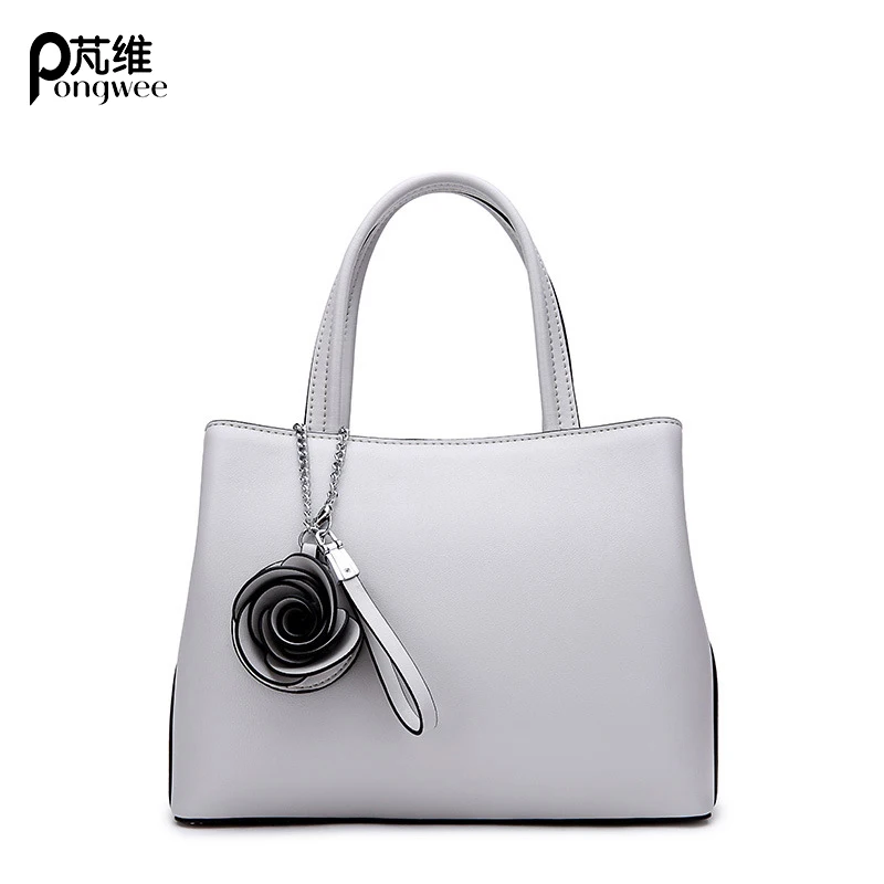 

2018High Quality Genuine Leather New Arrival Fashion Women Handbag Bags Casual Female Bag Bride Married Lady Large Capacity Bag