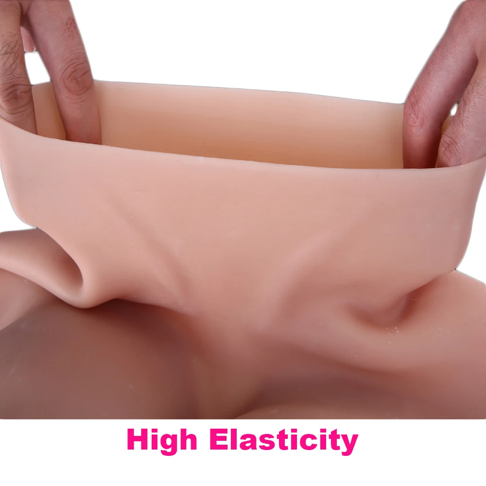 silicone fake boobs (2)