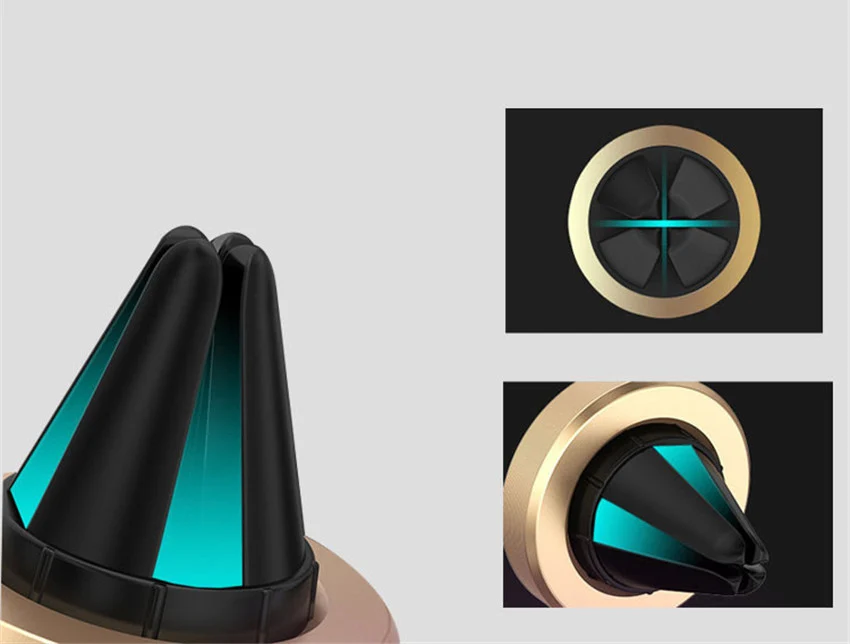 magnetic car holder (12)