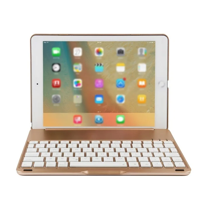 Animuss Bluetooth wireless keyboard (4)