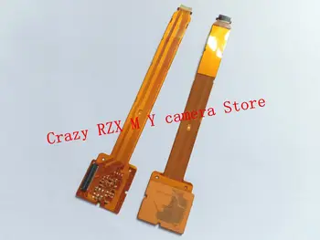 

NEW For Sony DSLR-A350 DSLR-A200 DSLR-A300 A350 A200 A300 LCD Screen to Main Board Flex Cable (Auo version) Repair Parts