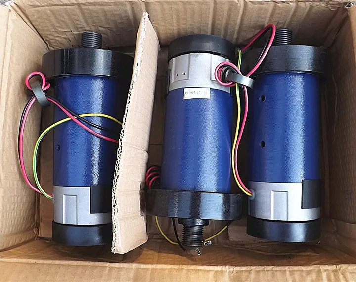 [Новинка] DC180V двигатель с высоким крутящим моментом беговая дорожка постоянным
