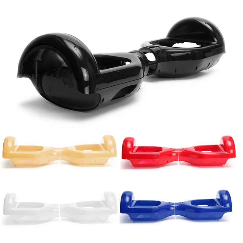 

New!!!5 Colors Smart Self Balancing 2 Wheels Standing Electric Unicycle Scooter DIY Outer Shell Case Replacement