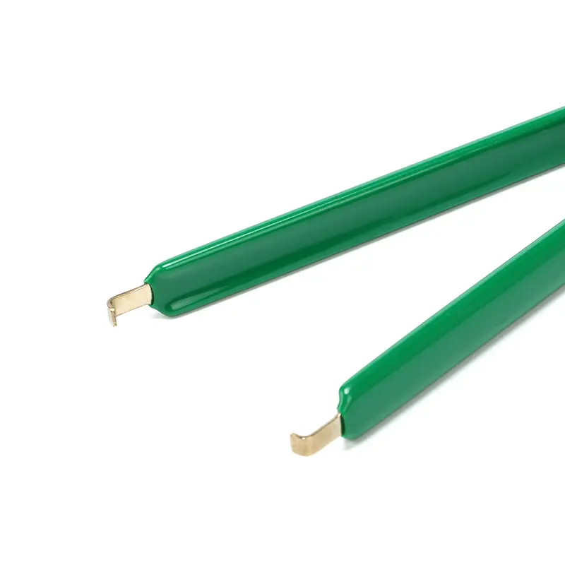 U Type IC Chip Extractor for ROM Extraction Removal Puller Pull Up Machine Clip Repair Tool DIP Encapsulation Extraction Hot chip repair tool set